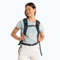 Turistinis kuprinė KADVA Aventura 22 l plieninės mėlynos spalvos 20