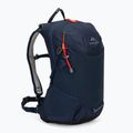 Turistinė kuprinė KADVA Aventura 22 l mėlyna
