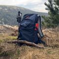 Turistinis kuprinė KADVA Aventura 22 l plieninės mėlynos spalvos 24