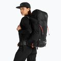 Trekkingo kuprinė KADVA Sendero 35 l juoda 16