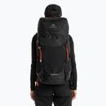 Trekkingo kuprinė KADVA Sendero 35 l juoda 19