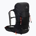 Žygio kuprinė KADVA Sendero 35 l juoda