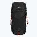 Trekkingo kuprinė KADVA Sendero 35 l juoda 3