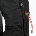 Trekkingo kuprinė KADVA Sendero 35 l juoda 7
