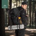 Trekkingo kuprinė KADVA Sendero 35 l juoda 25