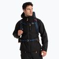 Trekkingo kuprinė KADVA Sendero 35 l plieninės mėlynos spalvos 13
