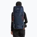 Trekkingo kuprinė KADVA Sendero 35 l plieninės mėlynos spalvos 20