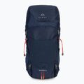 Trekkingo kuprinė KADVA Sendero 35 l plieninės mėlynos spalvos 3
