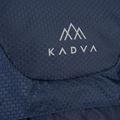 Trekkingo kuprinė KADVA Sendero 35 l plieninės mėlynos spalvos 6