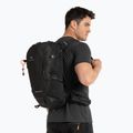 Turistinė kuprinė KADVA Escapada 20 l juoda 2