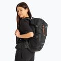 Turistinė kuprinė KADVA Escapada 20 l juoda 14