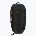 Turistinis kuprinė KADVA Escapada 20 l juoda 3