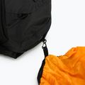 Turistinė kuprinė KADVA Escapada 20 l juoda 11