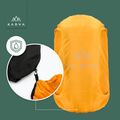 Turistinė kuprinė KADVA Escapada 20 l juoda 23
