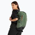 Turistinė kuprinė KADVA Escapada 20 l žalia 10