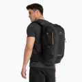 Turistinis kuprinė KADVA Escapada 30 l juoda 12