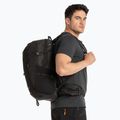 Turistinė kuprinė KADVA Escapada 30 l juoda 13