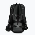 Turistinė kuprinė KADVA Escapada 30 l juoda 3