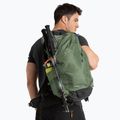 Turistinė kuprinė KADVA Escapada 30 l žalia 20