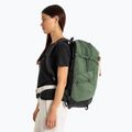 Turistinis kuprinė KADVA Escapada 30 l žalia 23