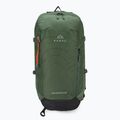 Turistinė kuprinė KADVA Escapada 30 l žalia 2