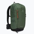 Turistinis kuprinė KADVA Escapada 30 l žalia