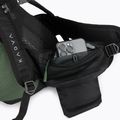 Turistinė kuprinė KADVA Escapada 30 l žalia 8