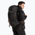 Trekkingo kuprinė KADVA Vagabundo 40 l juoda 2