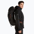 Kuprinė KADVA Vagabundo 40 l juoda 13