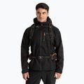 Trekkingo kuprinė KADVA Vagabundo 40 l juoda 14