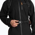 Trekkingo kuprinė KADVA Vagabundo 40 l juoda 15