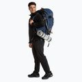 Trekkingo kuprinė KADVA Vagabundo 40 l juoda 16
