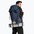 Trekkingo kuprinė KADVA Vagabundo 40 l juoda 17