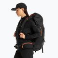 Kuprinė KADVA Vagabundo 40 l juoda 20
