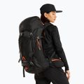 Kuprinė KADVA Vagabundo 40 l juoda 21