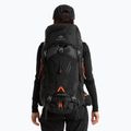 Trekkingo kuprinė KADVA Vagabundo 40 l juoda 22