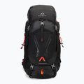 Trekkingo kuprinė KADVA Vagabundo 40 l juoda 3