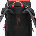 Trekkingo kuprinė KADVA Vagabundo 40 l juoda 6