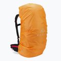 Kuprinė KADVA Vagabundo 40 l juoda 9