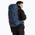 Trekkingo kuprinė KADVA Vagabundo 40 l mėlyna 10