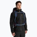 Trekkingo kuprinė KADVA Vagabundo 40 l mėlyna 13