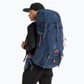 Trekkingo kuprinė KADVA Vagabundo 40 l mėlyna 19