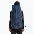Trekkingo kuprinė KADVA Vagabundo 40 l mėlyna 22