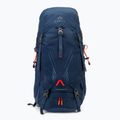 Kuprinė KADVA Vagabundo 40 l mėlyna 2