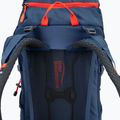 Trekkingo kuprinė KADVA Vagabundo 40 l mėlyna 6