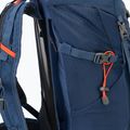 Trekkingo kuprinė KADVA Vagabundo 40 l mėlyna 7