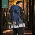 Trekkingo kuprinė KADVA Vagabundo 40 l mėlyna 30