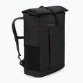 Miestinis kuprinė KADVA Companion 20 l juoda