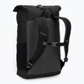 Miesto kuprinė KADVA Companion 20 l juoda 3