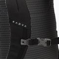 Miestinis kuprinė KADVA Companion 20 l juoda 4